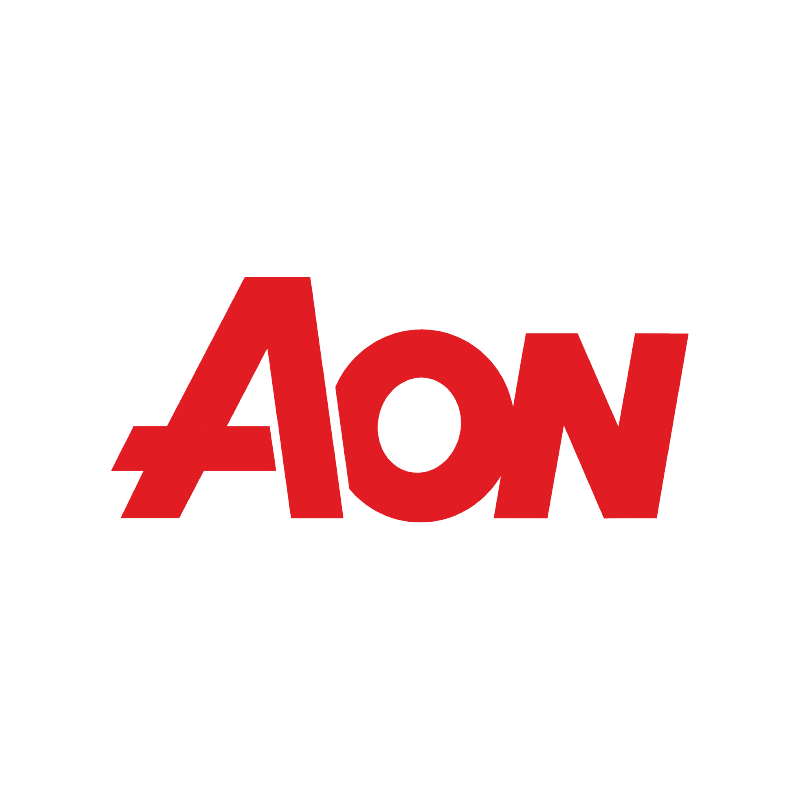 Logo for Aon