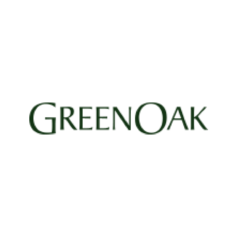 Logo for Greenoak