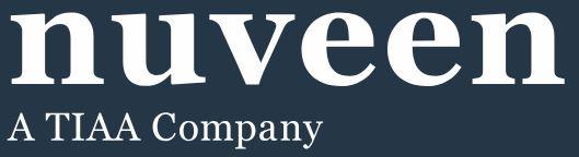 Logo for Nuveen Real Estate