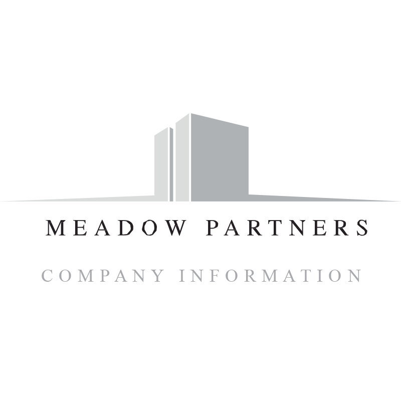 Logo for Meadow Partners