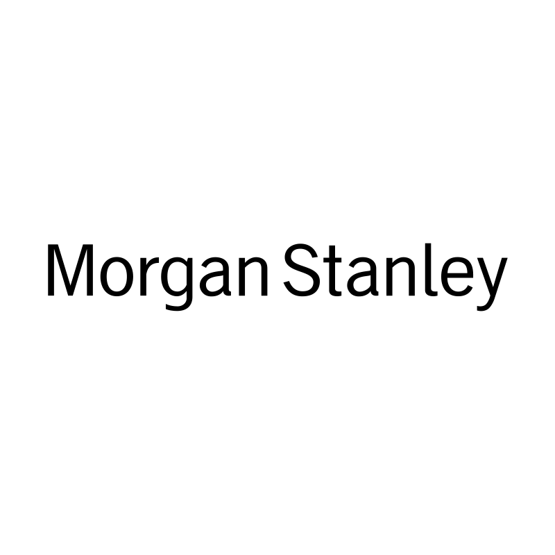 Logo for Morgan Stanley Real Estate