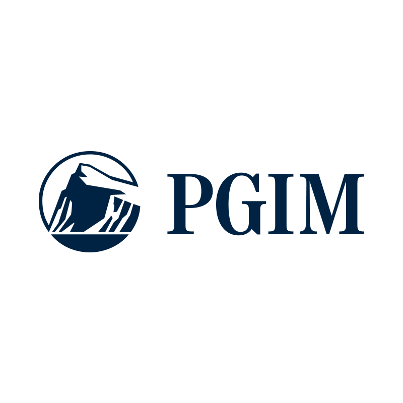 Logo for PGIM
